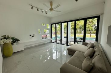 Golf East @ Horizon Hills