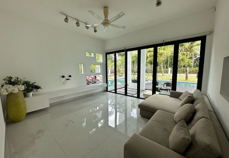 Golf East @ Horizon Hills