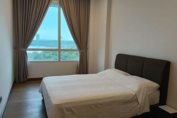 Puteri Cove Residences