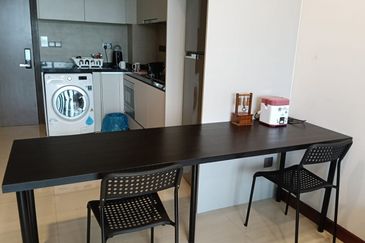 Puteri Cove Residences