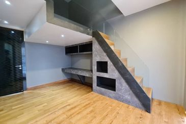 Melody Park @ East Ledang