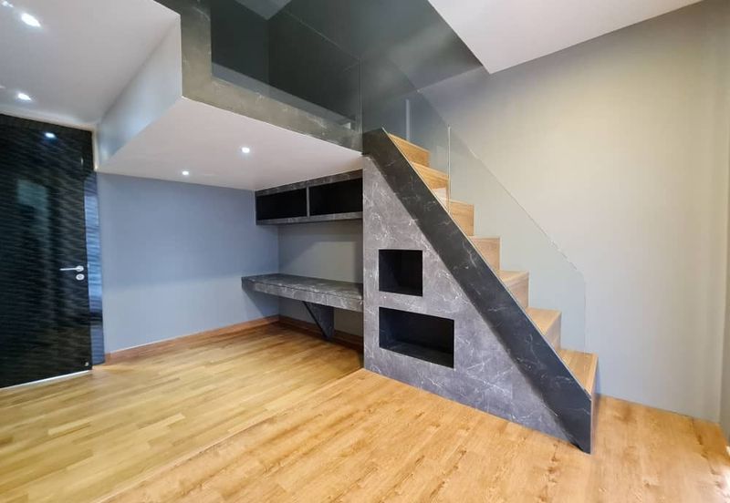 Melody Park @ East Ledang