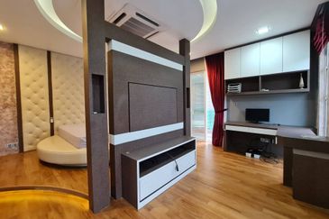 Melody Park @ East Ledang