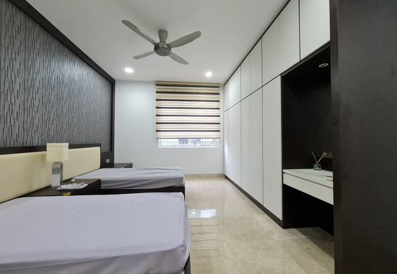 Melody Park @ East Ledang