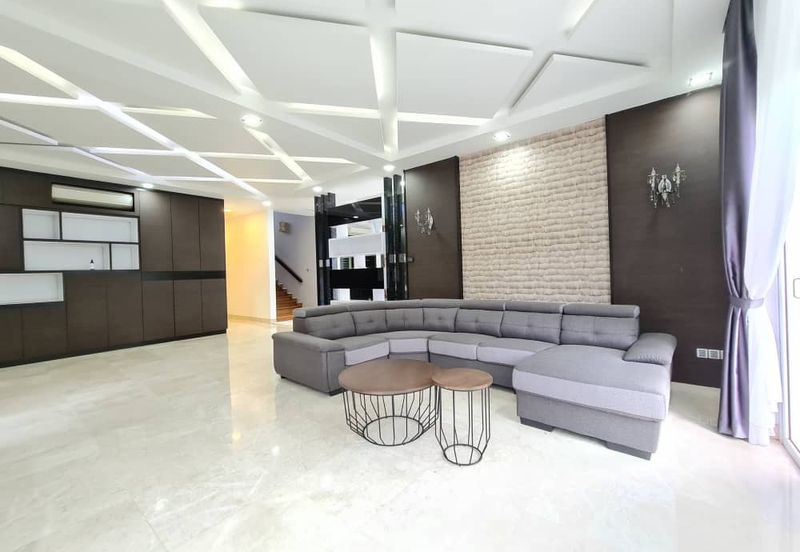 Melody Park @ East Ledang