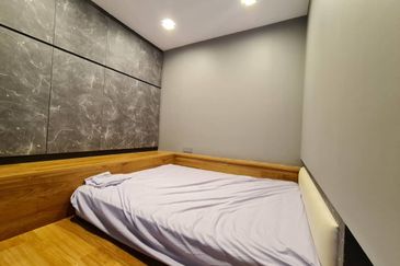 Melody Park @ East Ledang