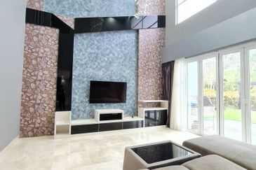 Melody Park @ East Ledang