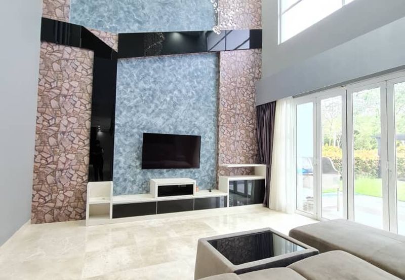 Melody Park @ East Ledang