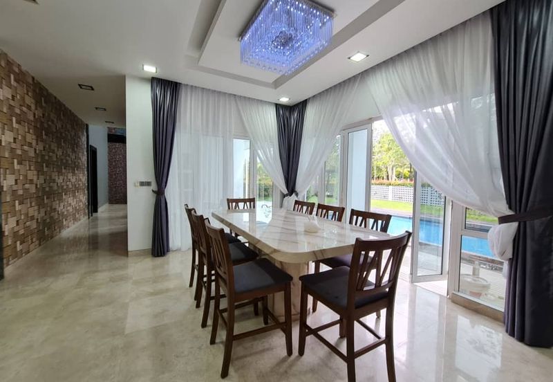 Melody Park @ East Ledang