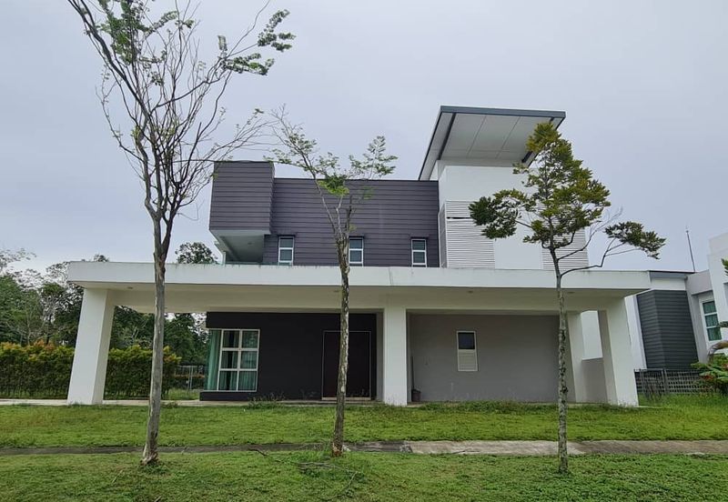 Melody Park @ East Ledang