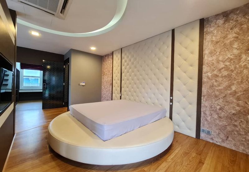 Melody Park @ East Ledang