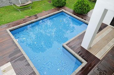 Melody Park @ East Ledang