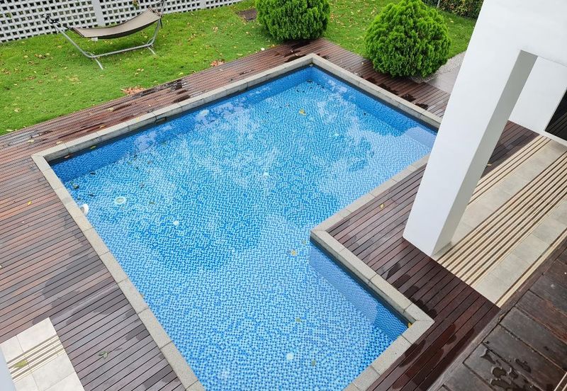 Melody Park @ East Ledang