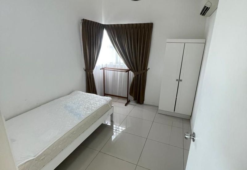 Ujana Executive Apartment