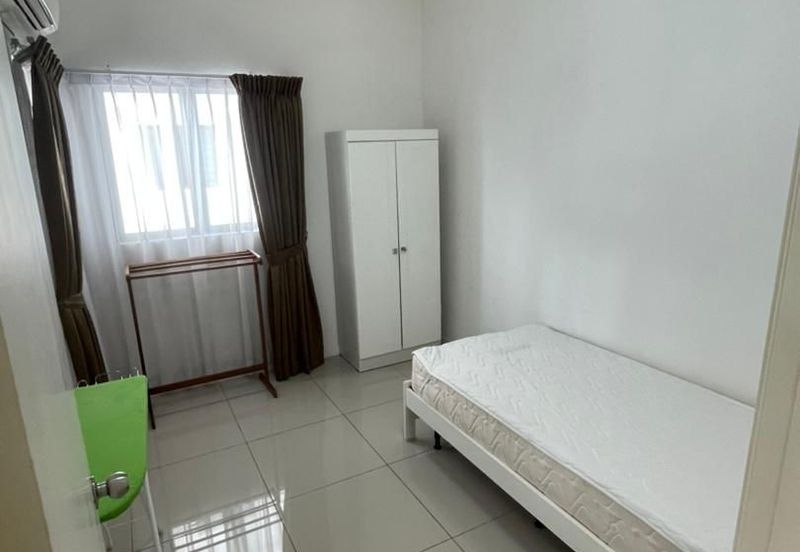 Ujana Executive Apartment