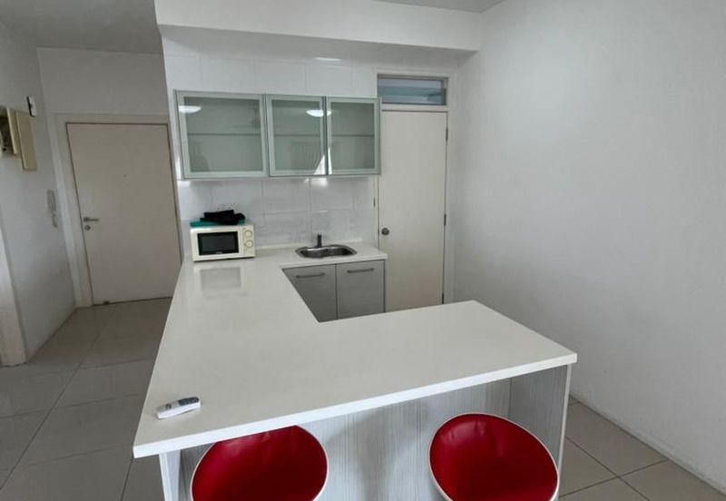 Ujana Executive Apartment