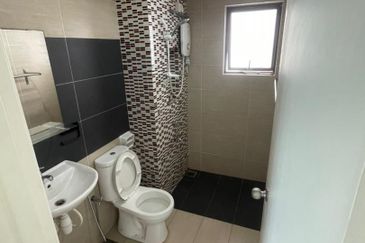 Ujana Executive Apartment