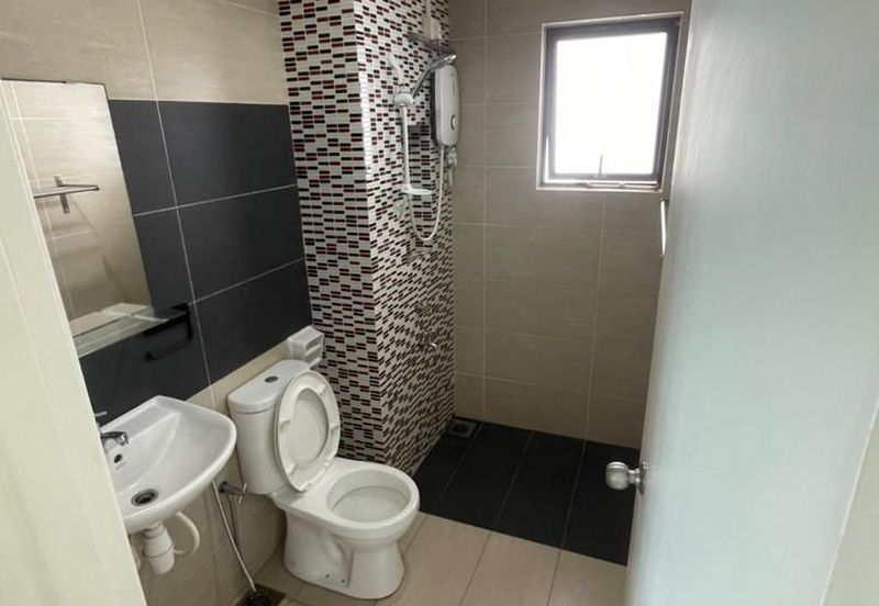 Ujana Executive Apartment