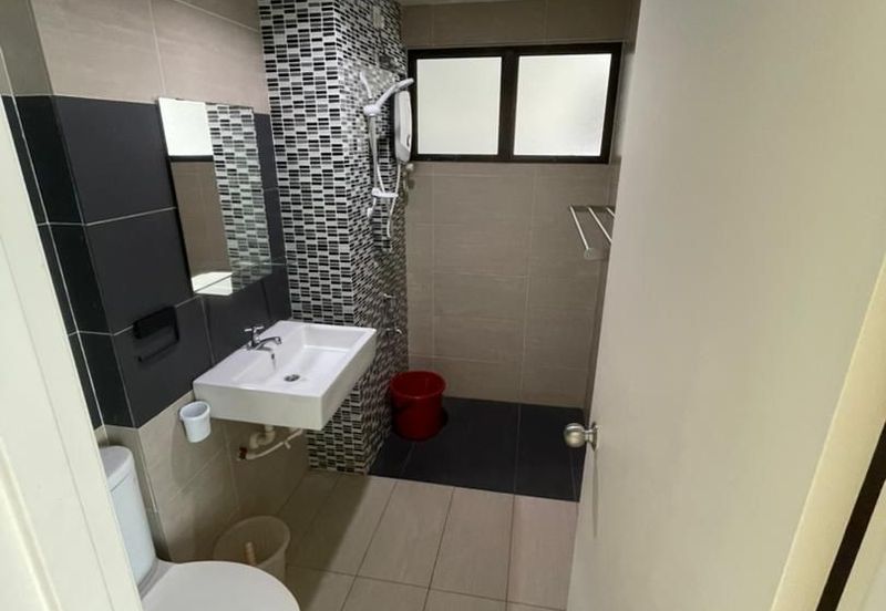 Ujana Executive Apartment