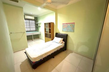 Bandar Nusa Perintis