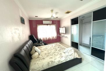 Bandar Nusa Perintis