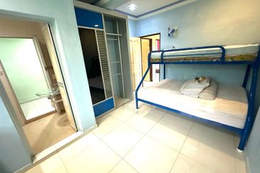 Bandar Nusa Perintis