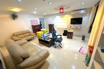 Bandar Nusa Perintis