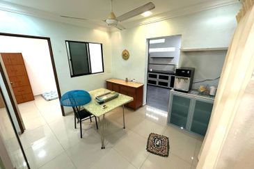 Bandar Nusa Perintis