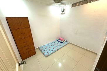 Bandar Nusa Perintis