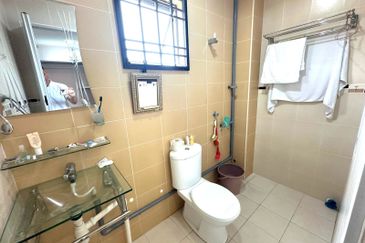 Bandar Nusa Perintis