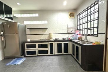 Bandar Nusa Perintis