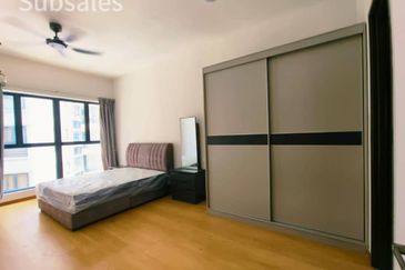 Country Garden @ Danga Bay