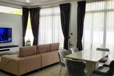 The Hills, Horizon Hills