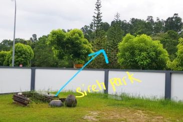 The Hills, Horizon Hills