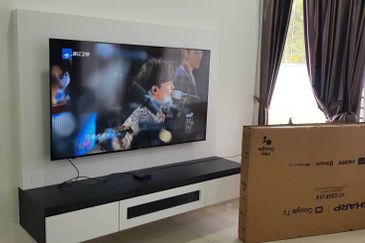 The Hills, Horizon Hills