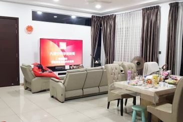 The Hills, Horizon Hills