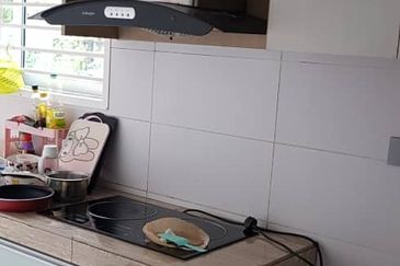 The Hills, Horizon Hills