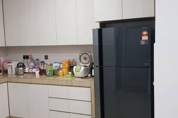 The Hills, Horizon Hills