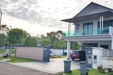 The Hills, Horizon Hills