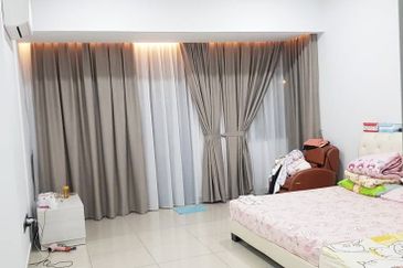 The Hills, Horizon Hills