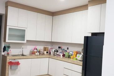 The Hills, Horizon Hills