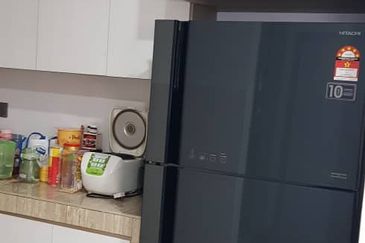 The Hills, Horizon Hills