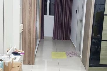 The Hills, Horizon Hills