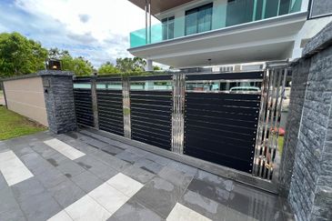 The Hills, Horizon Hills