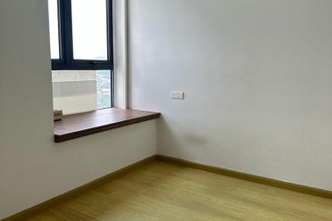 Amberside Country Garden @ Danga Bay