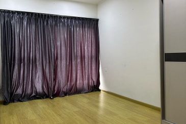 Amberside Country Garden @ Danga Bay