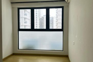 Amberside Country Garden @ Danga Bay