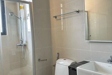 Amberside Country Garden @ Danga Bay