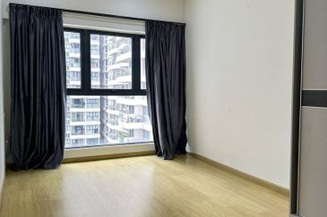 Amberside Country Garden @ Danga Bay