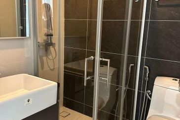 Amberside Country Garden @ Danga Bay